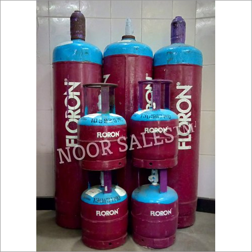 Floron R134A Refrigeration Gases