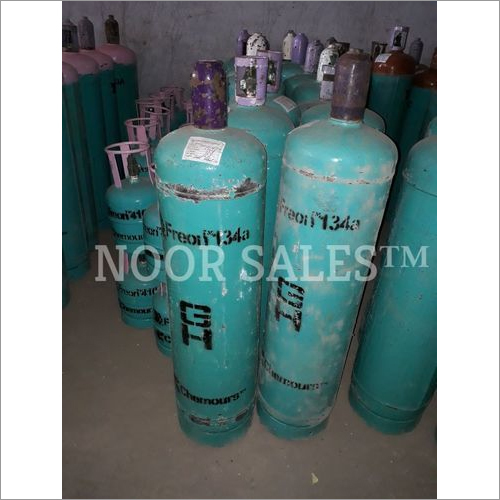 Freon R134A HFC Refrigerant Gas