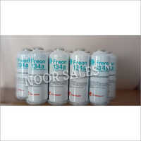 R134A Freon Cane With Universal Valve
