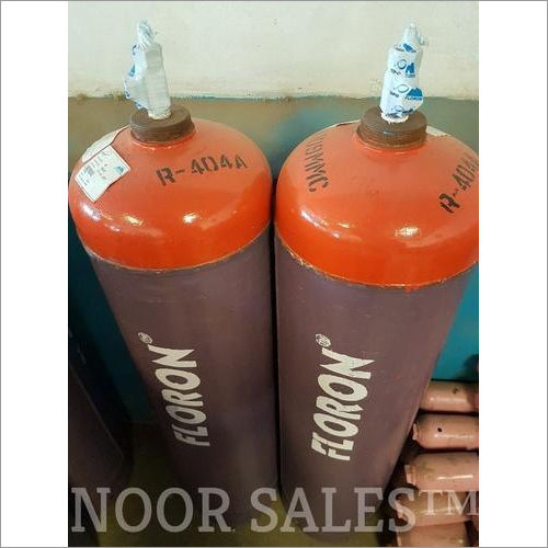 FLORON Refrigerant Gas R32 10kg India