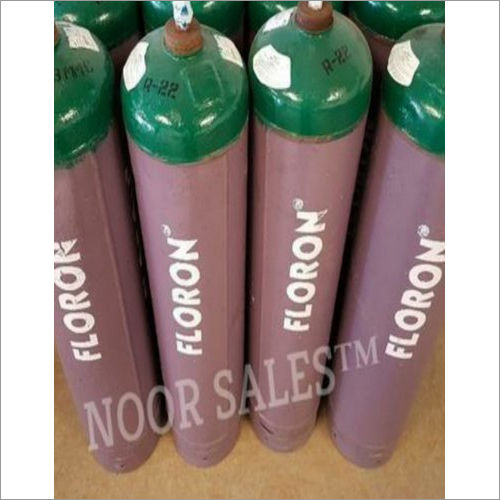 Floron R22 Refrigerant Gas