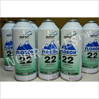 SRF R22 Refrigerant Gas
