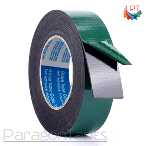 Single Sided Foam Tapes Length: 2-5  Meter (M)