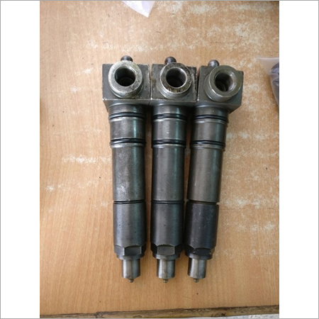MAK 332-282 Spare Parts