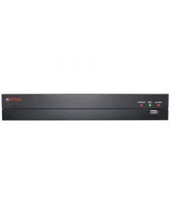 8 Ch. 1080N Indigo Dvr Cp-Vra-1E0801 Camera Pixels: 2.4Mp Megapixel (Mp )