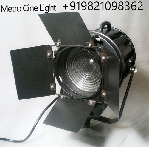 Halogen Fresnel Spot light