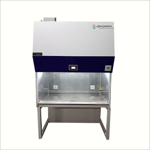 Biosafety Cabinet Class Ii B2 Dimension(L*W*H): 1220 X 610 X 610 Mm Millimeter (Mm)