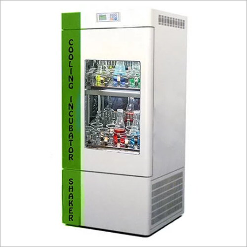 Incubator Shaker