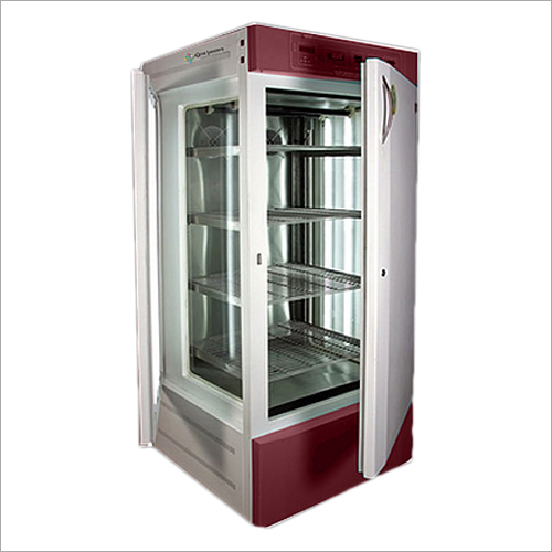 Plant Growth Chamber