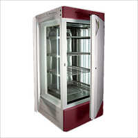 Plant Growth Chamber