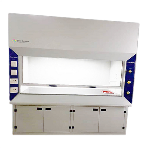 Laboratory Fume Hoods
