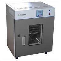 Laboratory Incubator Shaker