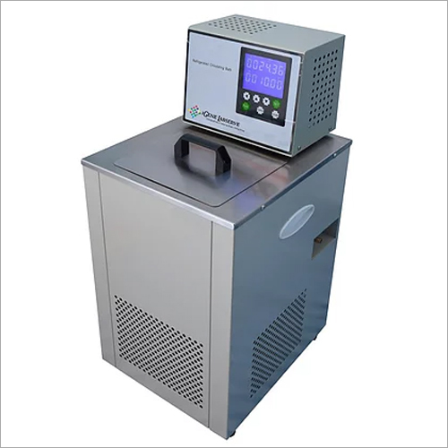 Refrigerated Circulating Bath