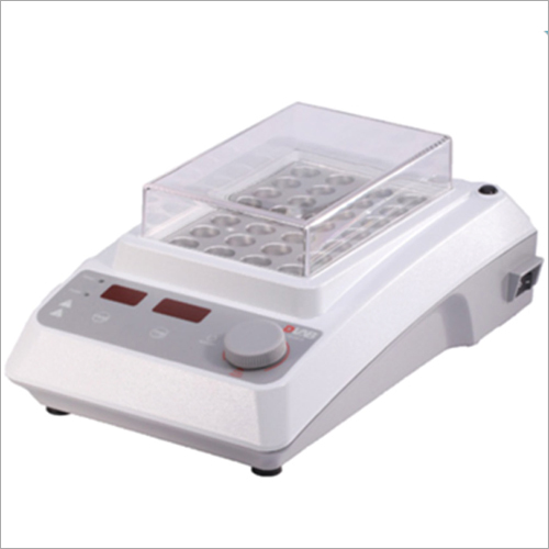 Dry Bath Heating Incubator