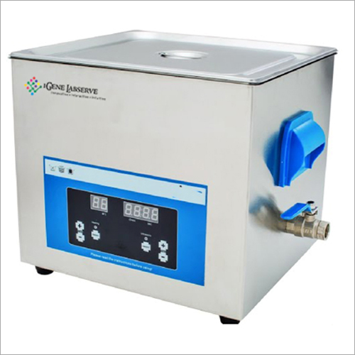 Digital Ultrasonic Cleaner