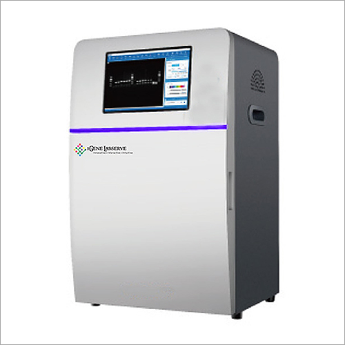 Gel Documentation & Analysis Unit