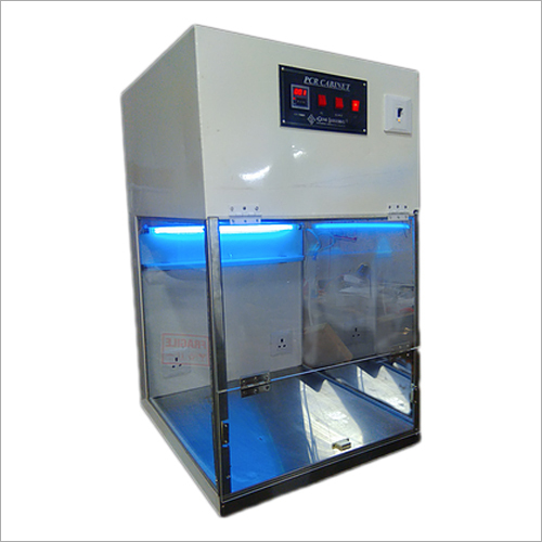 PCR Cabinet