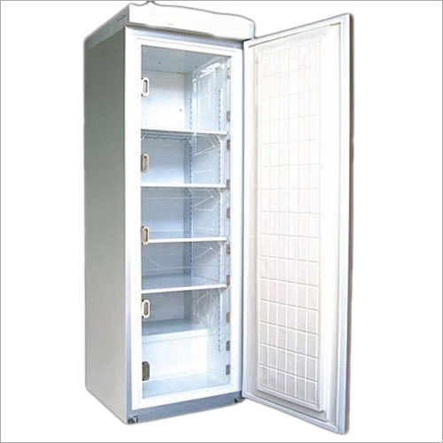 Laboratory Deep Freezer