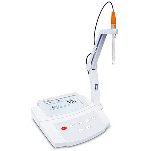 IGCM-20 Conductivity Meter