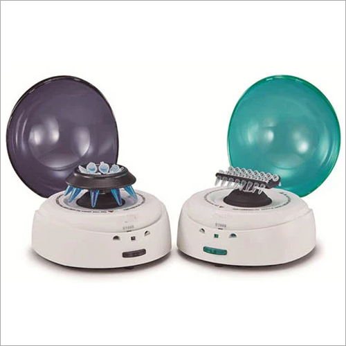 IG- 1008 Centrifuge