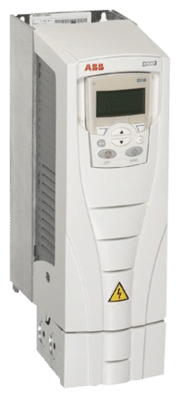 Ach550-01-038a-4 Ac Drives