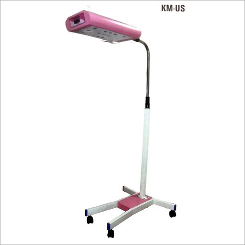 Upper Surface LED Stand By KORRIDA MEDICAL SYSTEMS
