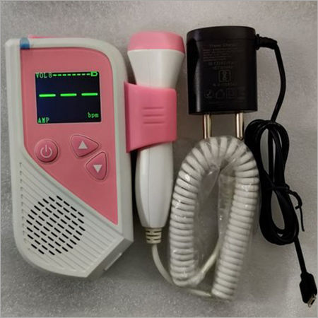 Fetal Doppler