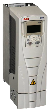 Ach550-01-03a3-4 Ac Drives