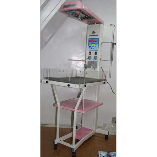 Infant Radiant Warmer