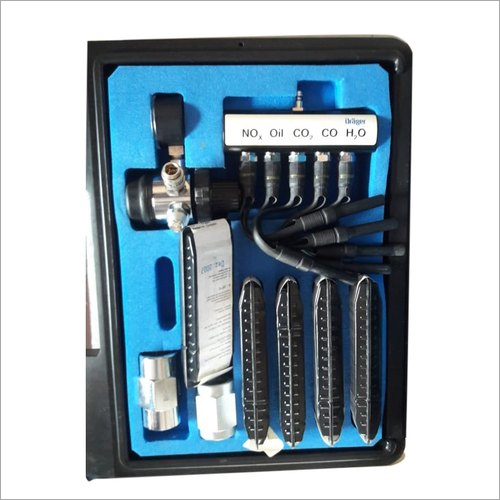 Breathing Air Quality Test Kit