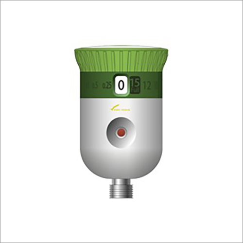 Medical Flowmeter