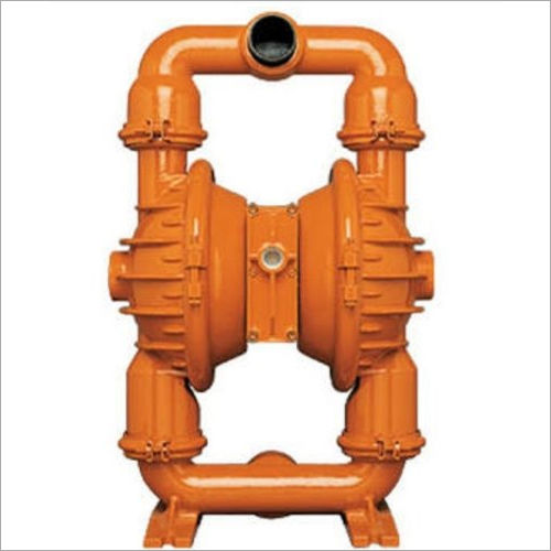 M2 M4 M8 M15 AODD Wilden Pump at Best Price in Bhavnagar - Wholesaler ...