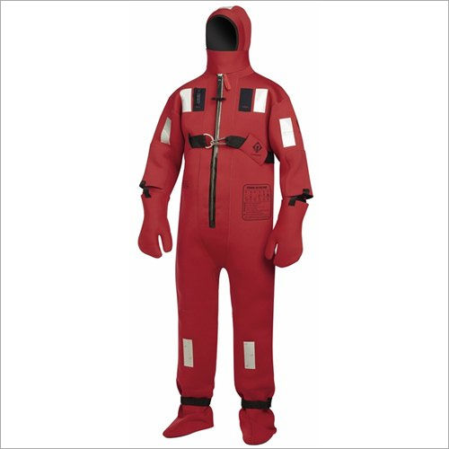 Safety Immersion Suit