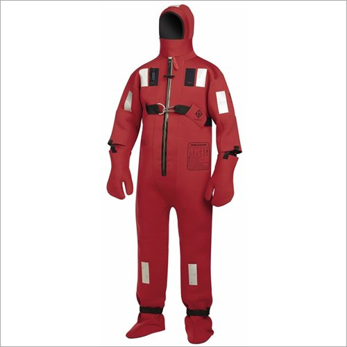 Safety Immersion Suit