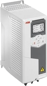 Acs580-01-018a-4 Ac Drives