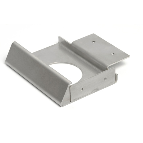 Steel Metal Assembly