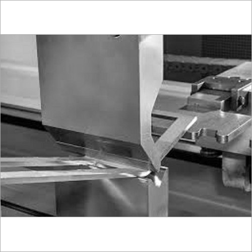 Sheet Metal Fabrication Assembly