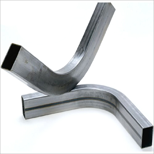 Automotive Pipe Bending - Stainless Steel, 90MM DIA x 6M Length x 5MM Thickness , Round Shape, ASTM Standard, Shot Blasted Surface Treatment