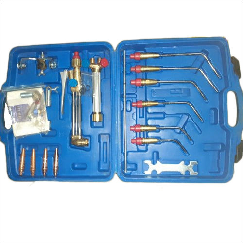 Unitor Welding Torch Complete Set