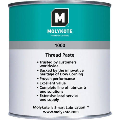 Molykote 1000 Thread Paste