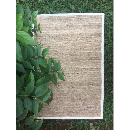 Vetiver Yogamat(Khus Mat)