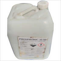 Phosphoric Acid