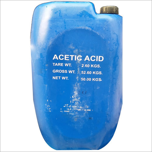 Acetic Acid