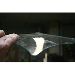 Curved Convex - Bend Glass