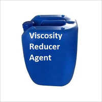 Viscosity Reducer Agent Application: Industrial