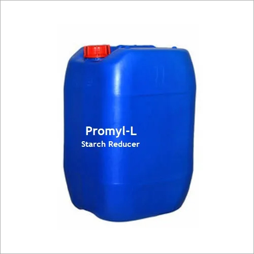 Promyl L Starch Reducer Application: Industrial