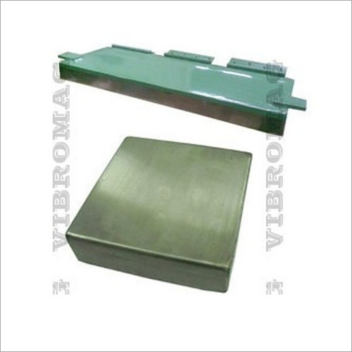 Plate Magnets