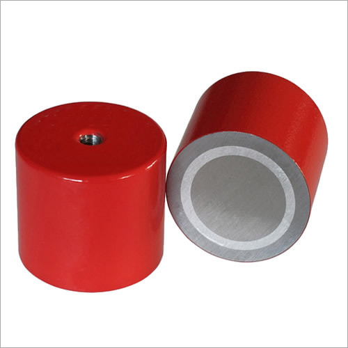 Pot Magnet