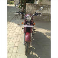 Bike On Rent Services