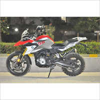 Luxury Bike On Rent Services